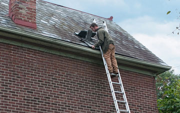 what affects urgent Sherburn In Elmet roof repairs