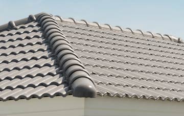 advantages of Sherburn In Elmet clay roofing