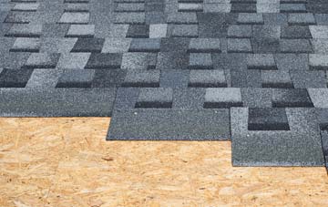 expert Sherburn In Elmet asphalt roof companies