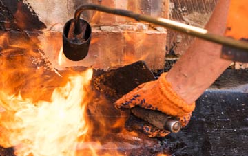 Sherburn In Elmet flat roof repair companies