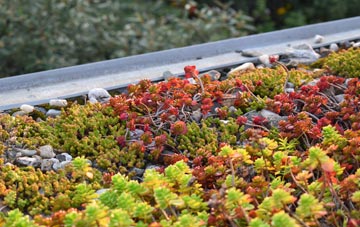the cost of Sherburn In Elmet green roof installation