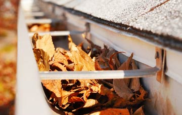 Sherburn In Elmet gutter cleaning companies