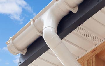 Sherburn In Elmet gutter installation costs