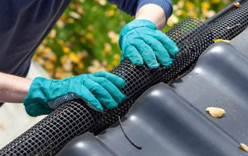 Sherburn In Elmet gutter repair companies