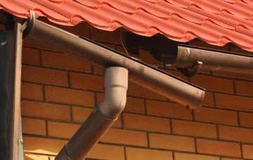 Sherburn In Elmet gutter repair costs