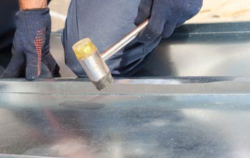 Sherburn In Elmet metal roofing costs