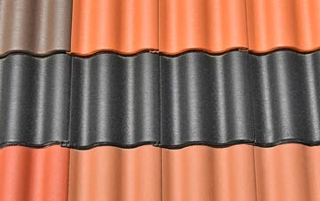 uses of Sherburn In Elmet plastic roofing