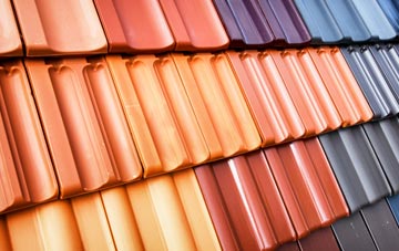 Sherburn In Elmet roof tile costs