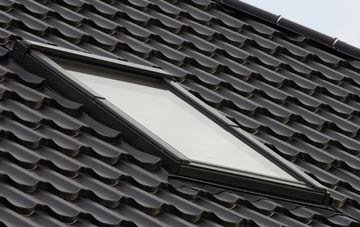 benefits of Sherburn In Elmet roof windows