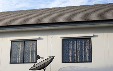 Sherburn In Elmet rubber roof costs