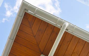 Sherburn In Elmet soffit types
