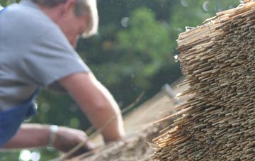 professional Sherburn In Elmet thatchers