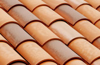Sherburn In Elmet clay roofing