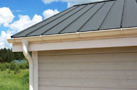 Sherburn In Elmet fascia repair