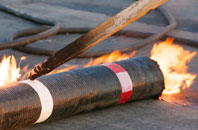 free Sherburn In Elmet flat roofing repair quotes