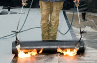 Sherburn In Elmet flat roof sealing quote