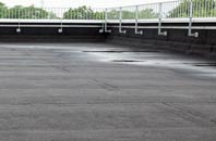 find rated Sherburn In Elmet flat roofing companies