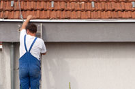 free Sherburn In Elmet gutter repair quotes
