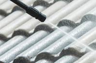 rated Sherburn In Elmet roof cleaning companies