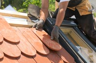 Sherburn In Elmet tiled roofing companies